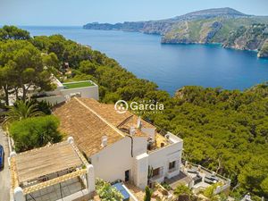 Casa de 3 dormitorios en venta en Javea