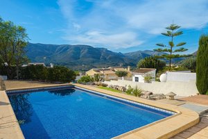 3 bedroom Villa for sale in Murla