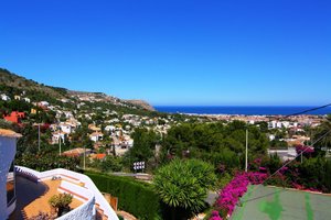 3 bedroom Villa for sale in Javea