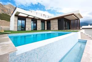 2 bedroom Villa for sale in Polop