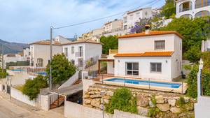 3 bedroom Villa for sale in Alcalali