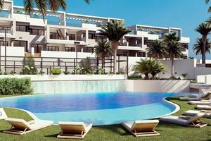 2 bedroom Villa for sale in Torrevieja