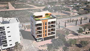 2 bedroom Apartment for sale in San Pedro del Pinatar
