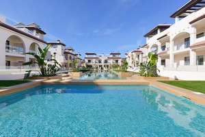 3 bedroom Villa for sale in Ciudad Quesada