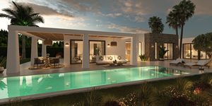 4 bedroom Villa for sale in Javea