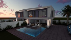 3 bedroom Villa for sale in Gran Alacant