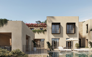 4 bedroom Villa for sale in Altea