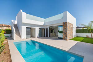 3 bedroom Villa for sale in Los Alcazares