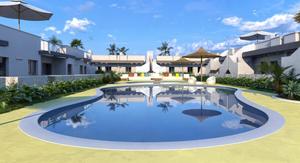 3 bedroom Townhouse for sale in El Verger
