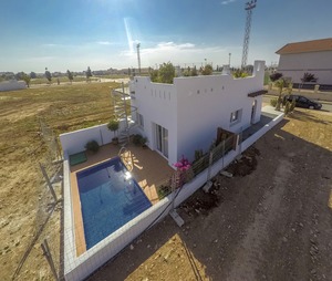 3 bedroom Villa for sale in Los Alcazares