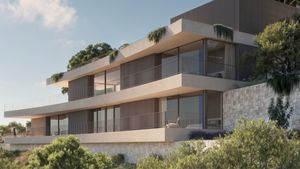4 bedroom Villa for sale in Moraira