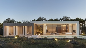 3 bedroom Villa for sale in Calpe