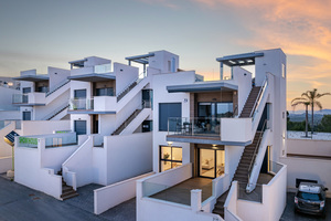 3 bedroom Villa for sale in San Miguel de Salinas