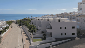 2 bedroom Villa for sale in Torrevieja