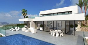 3 bedroom Villa for sale in Cumbre del Sol