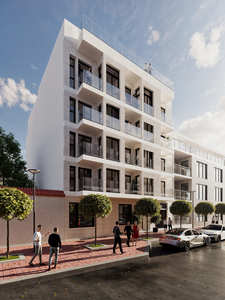 1 bedroom Apartment for sale in Guardamar del Segura