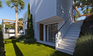 4 bedroom Villa for sale in Orihuela Costa