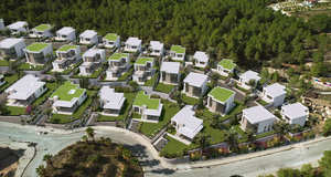 3 bedroom Villa for sale in Polop