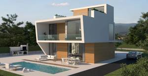 4 bedroom Villa for sale in Dehesa De Campoamor