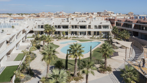 2 bedroom Villa for sale in Torrevieja