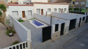 3 bedroom Villa for sale in San Javier