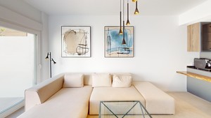 3 bedroom Villa for sale in Pilar de la Horadada