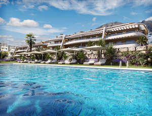 3 bedroom Villa for sale in Finestrat