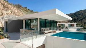 3 bedroom Villa for sale in Benidorm