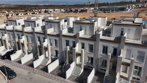 2 bedroom Villa for sale in Gran Alacant