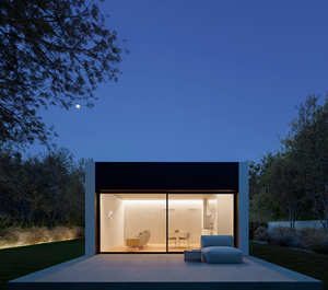 2 bedroom Villa for sale in Alfaz del Pi