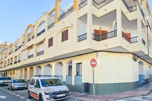 1 bedroom Apartment for sale in Torrevieja