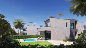 3 bedroom Villa for sale in Calpe