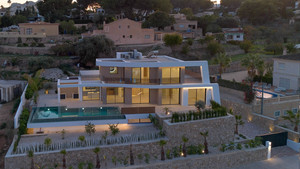 4 bedroom Villa for sale in Benissa