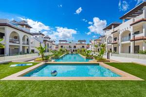 2 bedroom Villa for sale in Rojales