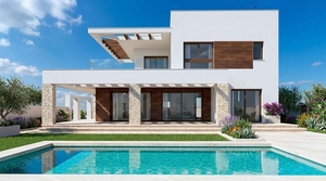 3 bedroom Villa for sale in Ciudad Quesada