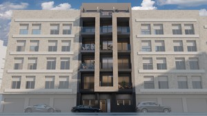 2 bedroom Penthouse for sale in Torrevieja