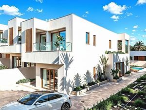 3 bedroom Villa for sale in Orihuela