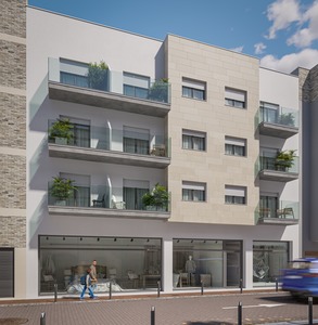 2 bedroom Apartment for sale in Puerto De Mazarron