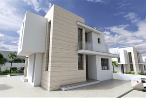 3 bedroom Villa for sale in Torrevieja