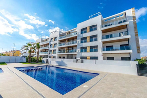 2 bedroom Villa for sale in Torrevieja