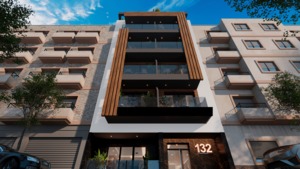 2 bedroom Penthouse for sale in Torrevieja