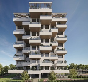 3 bedroom Apartment for sale in Calpe