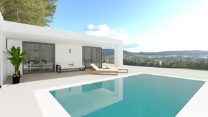 3 bedroom Villa for sale in Monforte del Cid