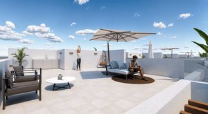 3 bedroom Villa for sale in Torre-Pacheco