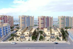 3 bedroom Townhouse for sale in Mar Menor