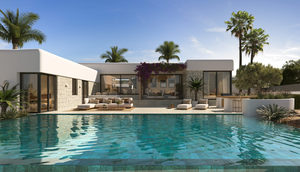 3 bedroom Villa for sale in Javea