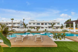 2 bedroom Penthouse for sale in Los Alcazares