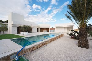 4 bedroom Villa for sale in Ciudad Quesada