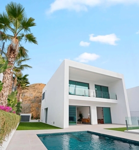 3 bedroom Villa for sale in Benidorm