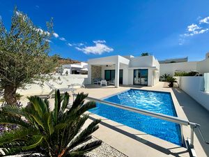 3 bedroom Villa for sale in Rojales